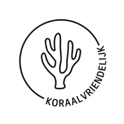Koraalvriendelijk