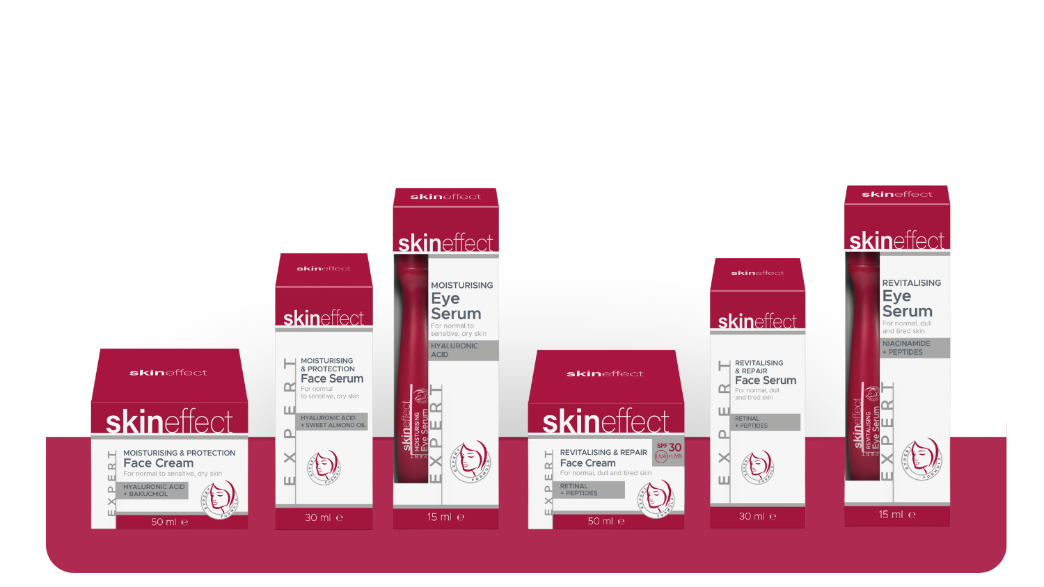 skineffect pro age producten