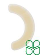 Brava Elastische Tape GEBOGEN 20 Stuks