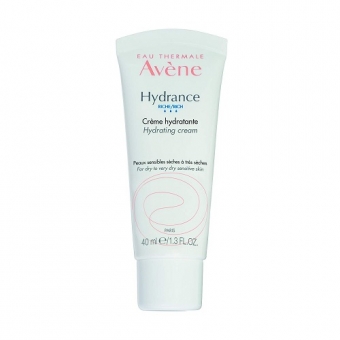 Avène Hydrance Rijk Crème 40ml