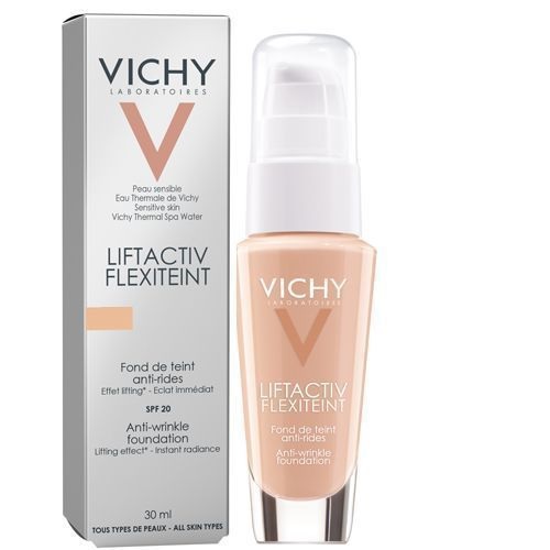 Vichy Liftactiv Flexiteint Foundation 35 SAND 30ml