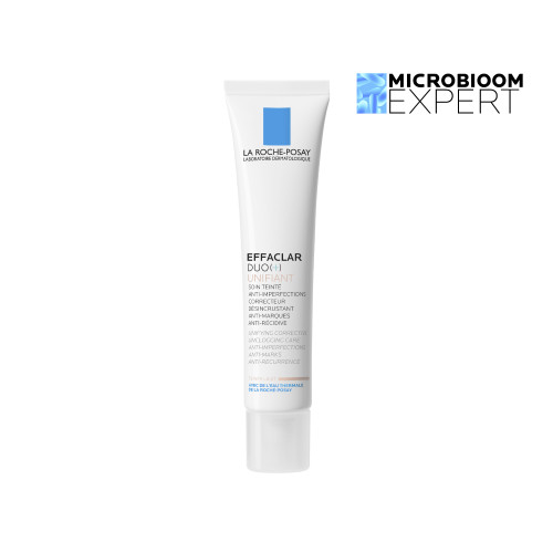 La Roche-Posay Effaclar DUO+ Unifiant Light dagcrÃ¨me 40ml