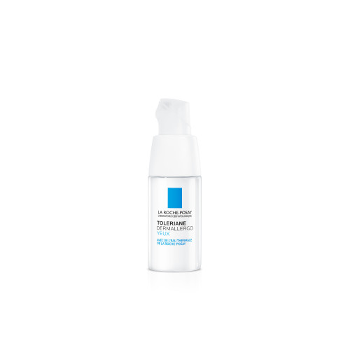 La Roche-Posay Toleriane Dermallergo Oogcrème 15ml