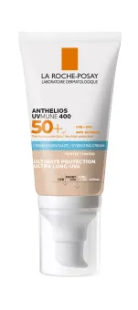 La Roche-Posay Anthelios 100KA+ MED ZonnebrandcrÃ©me 50ml