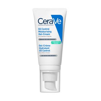 CeraVe AM Facial Moisturizing Lotion SPF50 52ml