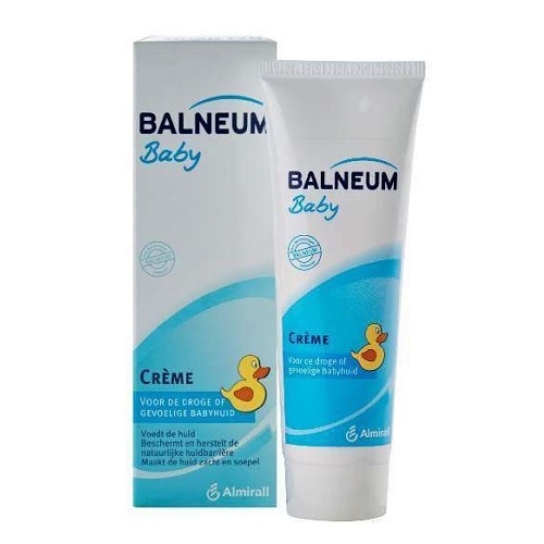 Balneum Baby CrÃ¨me 45ml