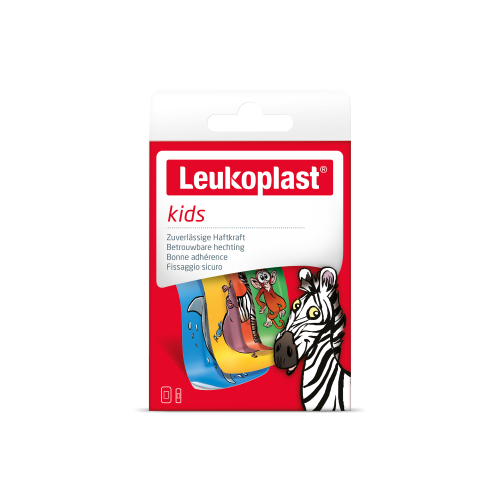 Leukoplast kids 11