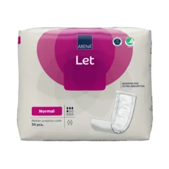 Abena Abri-Bag Opvangzak 630 ml bedpan 20 Stuks