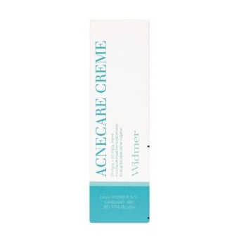 Acne Care Crème 50g