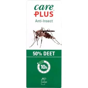 Care Plus Anti-Insect 40% Deet Spray 200ml