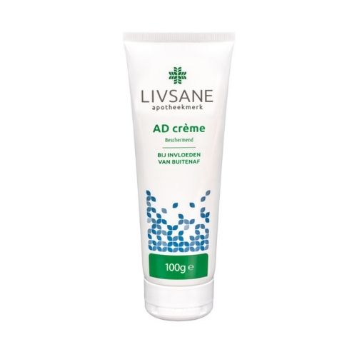 Livsane AD crÃ¨me 100 g