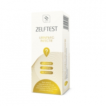 Self Care Urineweginfectie Zelftest 2 stuks