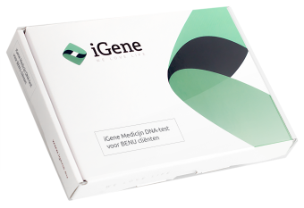 iGene - HEALTH pakket