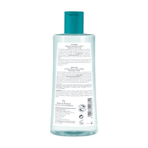 Avène Cleanance Micellair Water 400ml
