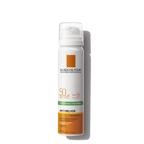 La Roche-Posay Anthelios Face Mist SPF50 75ml