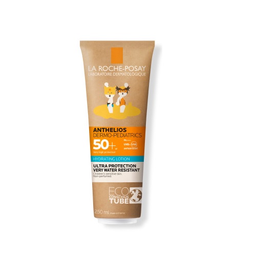 La Roche-Posay Anthelios Kind Zonnebrandmelk SPF50+ 250ml