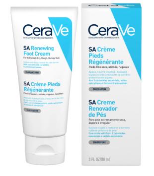 CeraVe Anti-Ruwe Huid Reiniger 236ml