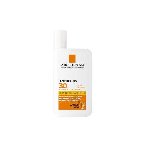 La Roche-Posay Anthelios Onzichtbare Fluide SPF30 50ml