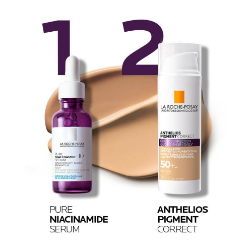 La Roche-Posay Pure Niacinamide 10 Serum 30ml