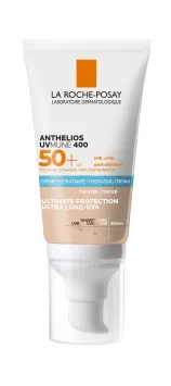 La Roche-Posay Anthelios 100KA+ MED ZonnebrandcrÃ©me 50ml