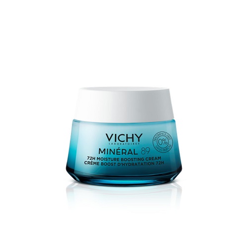 Vichy MinÃ©ral 89 Hydraterende Boost CrÃ©me 50ml