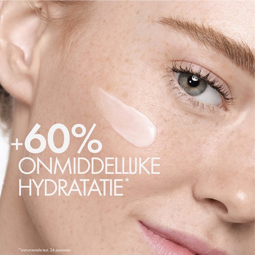Vichy Minéral 89 Hydraterende Boost Créme 50ml