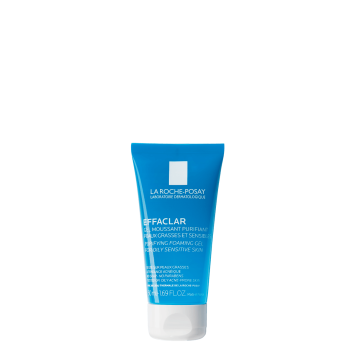 GRATIS La Roche-Posay aftersun Posthelios BENUShop