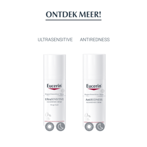 Eucerin Anti Redness Corrigerende Crème 50ml