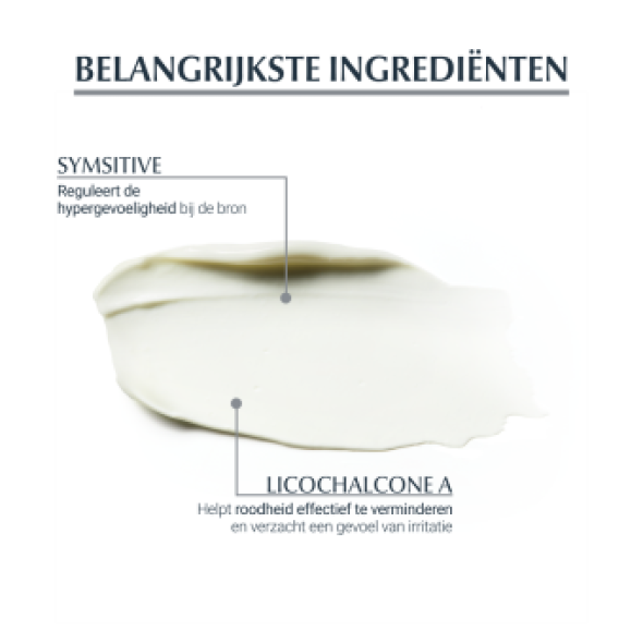 Eucerin Anti Redness Kalmerende Crème 50ml