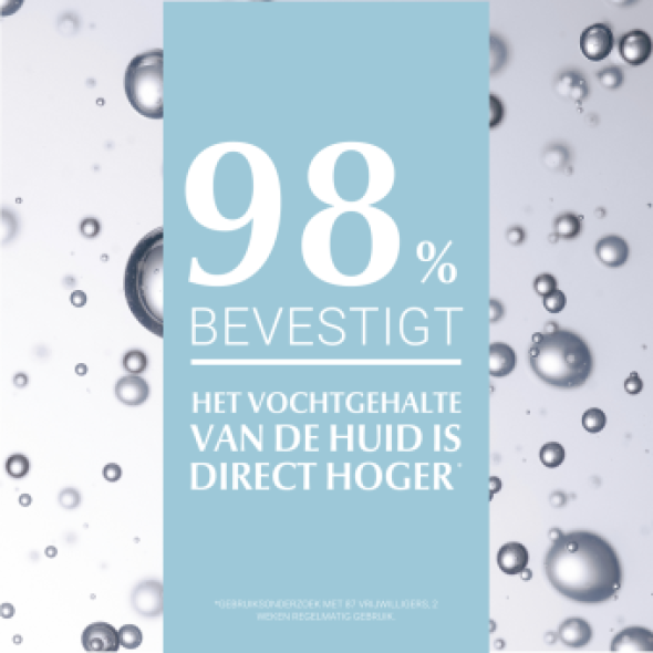 Eucerin AQUAporin Active Hydraterende Crème 50ml