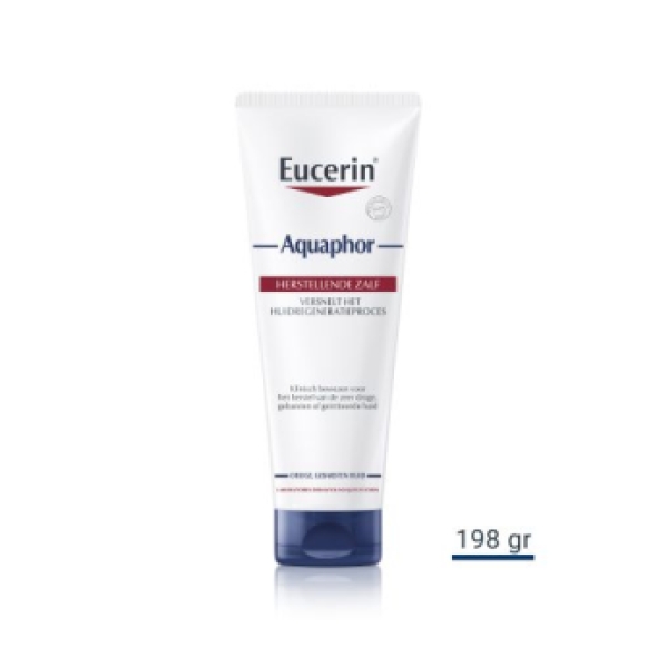 Eucerin Aquaphor Huidherstellende Zalf 198g