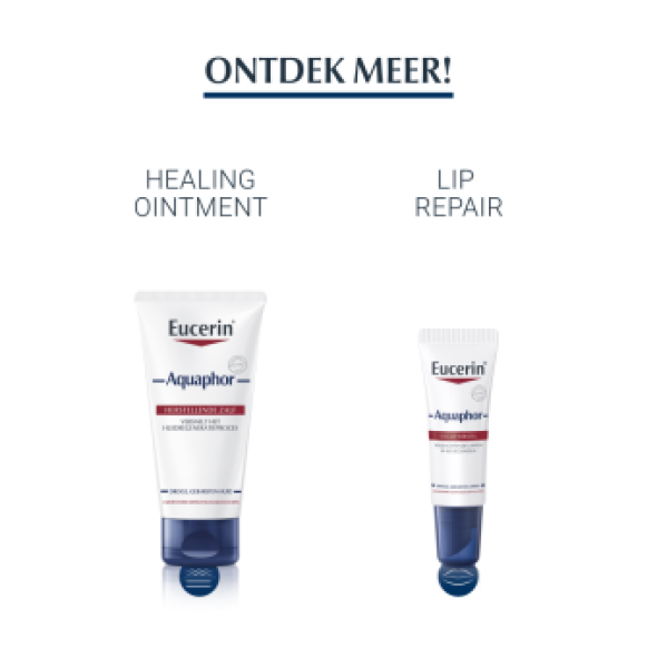Eucerin Aquaphor Huidherstellende Zalf 198g