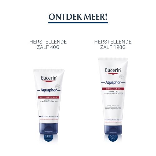 Eucerin Aquaphor SOS Lipherstel 10g