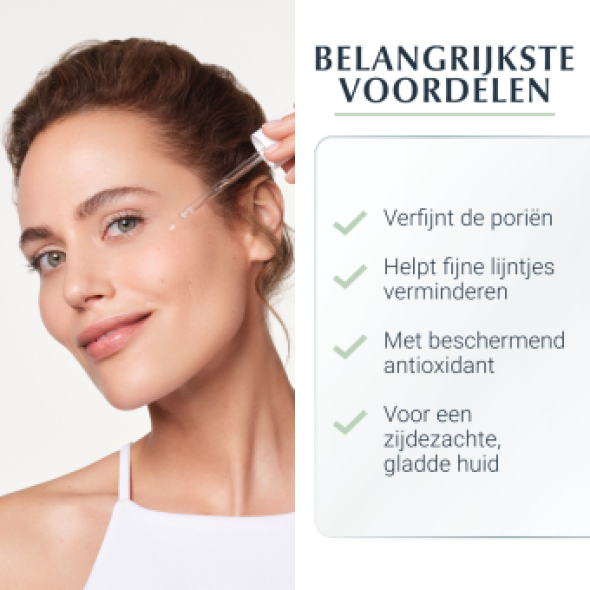 Eucerin Hyaluron-Filler + 3x EFFECT Huidverfijnend Serum