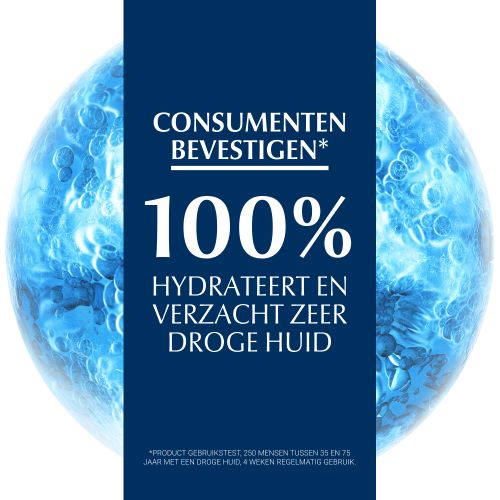 Eucerin UreaRepair Plus 10% Urea Voetschuim 150ml