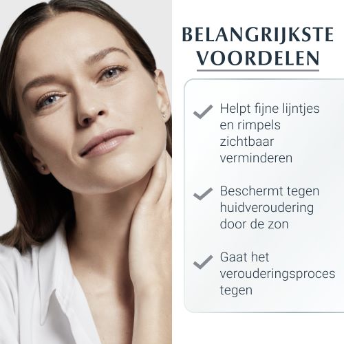 Eucerin Hyaluron-Filler + 3x Effect Dagcrème SPF15 50ml