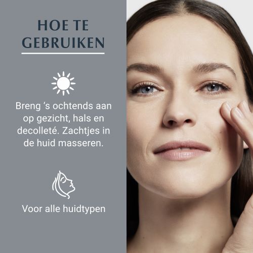 Eucerin Hyaluron-Filler + 3x Effect Dagcrème SPF15 50ml