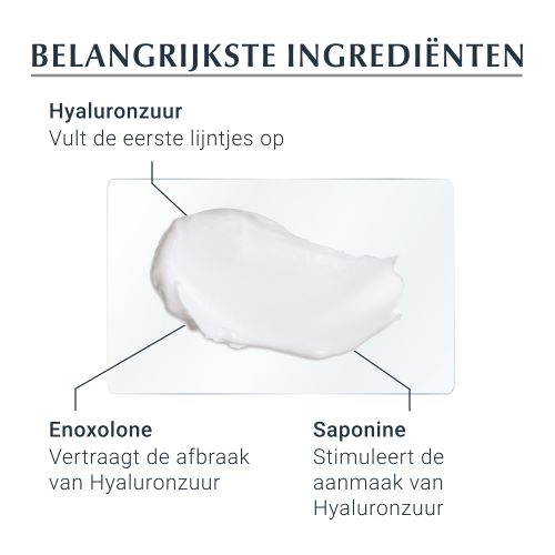 Eucerin Hyaluron-Filler + 3x Effect Dagcrème SPF15 50ml