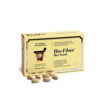 Pharma Nord Bio-Vezel Tabletten 120 stuks
