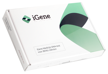 iGene - HEALTH pakket