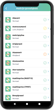 iGene - HEALTH pakket
